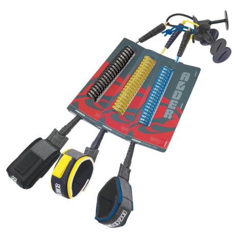 Alder Bodyboarding Wrist Leash