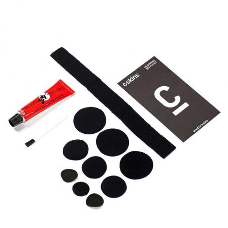 Black Witch Wetsuit Repair Kit