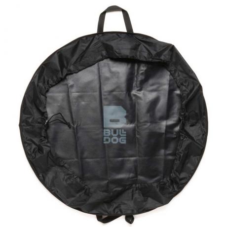 Bulldog Session Changing Mat