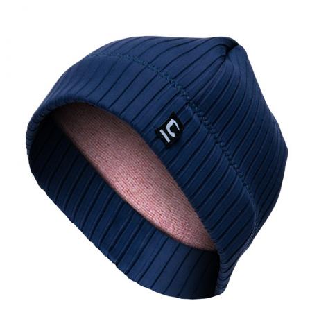 C Skins Neoprene Beanie - Slate Navy