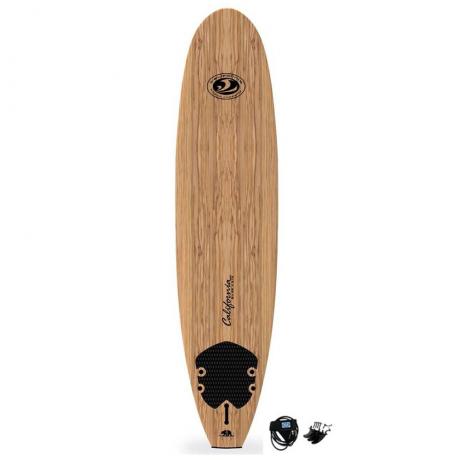 CBC 9ft Soft Surfboard  