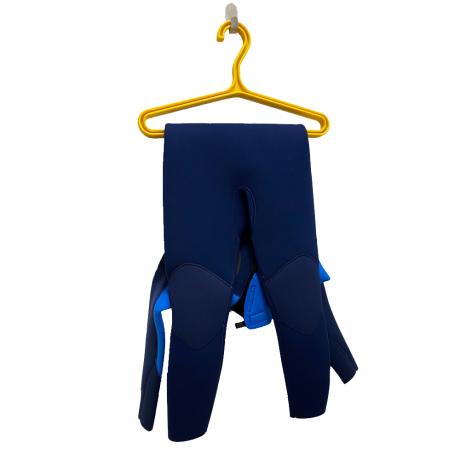 How To Hang Your Wetsuit