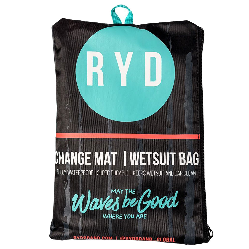 RYD Change Mat