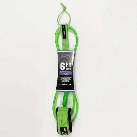 6ft Sola Surfboard Leash