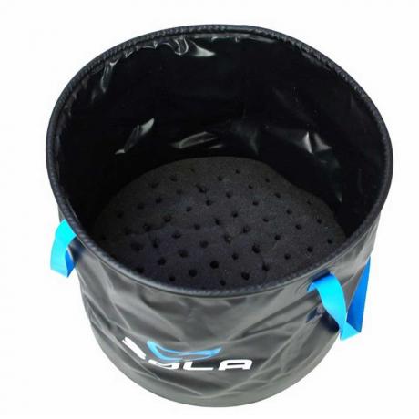 Sola Collapsible Wetty Bucket