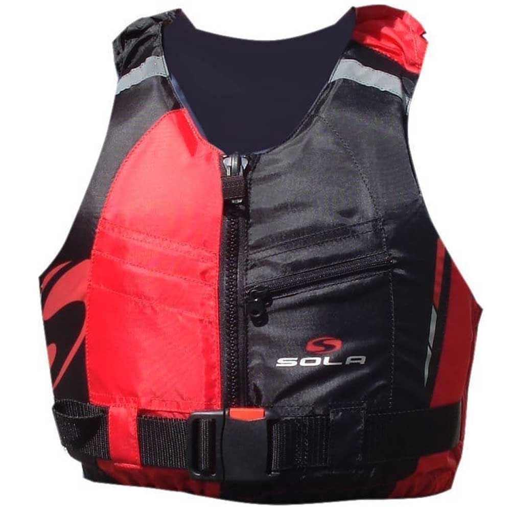 Sola Frenzy Adult Buoyancy Aid