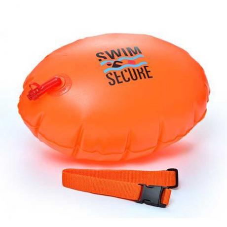 Open Water Swimming Tow Float