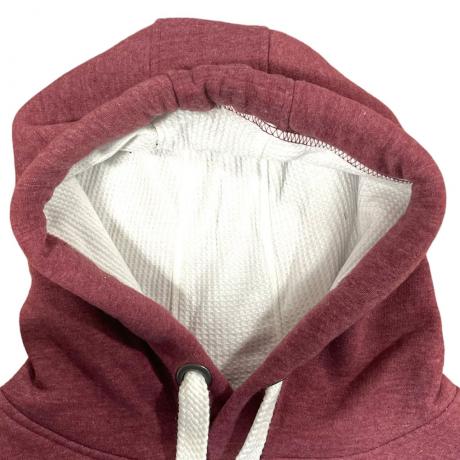 St Vedas Surf Hoodie - Hood