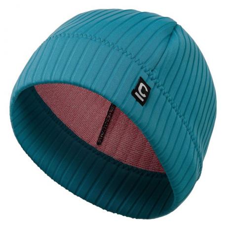 C Skins Neoprene Beanie - Teal Blue