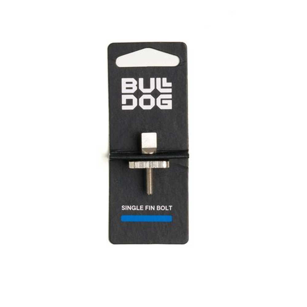 Bulldog Longboard Single Fin Bolt