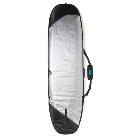 Bulldog Core 5mm Mini Mal Board Bag - Back