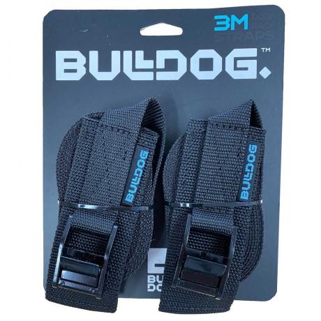 Bulldog 3m Tie Downs
