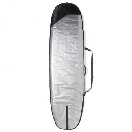 Bulldog Essential 5mm Mini Mal Board Bag - Back