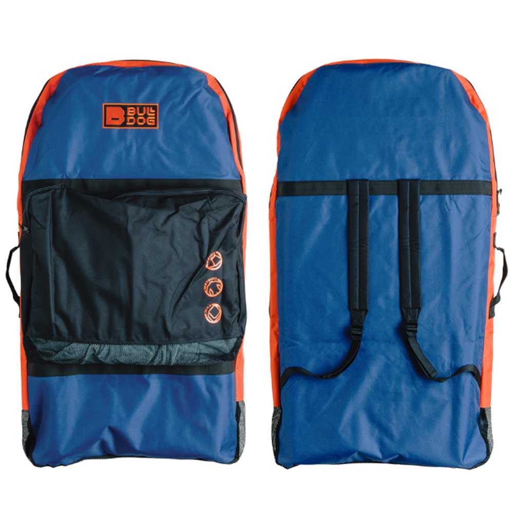 Bulldog bodyboard Bag