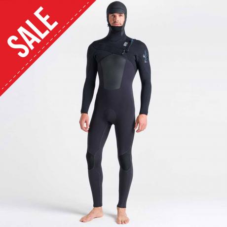 C-Skins 5-4 Rewired Winter Wetsuit 