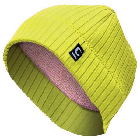 C Skins Neoprene Beanie - Lime