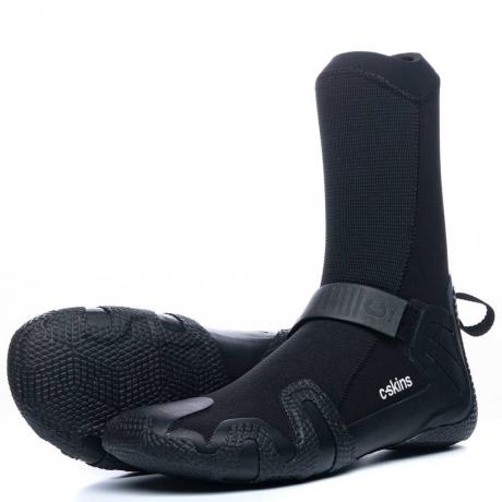 C-Skins Wired 7mm Wetsuit Boots
