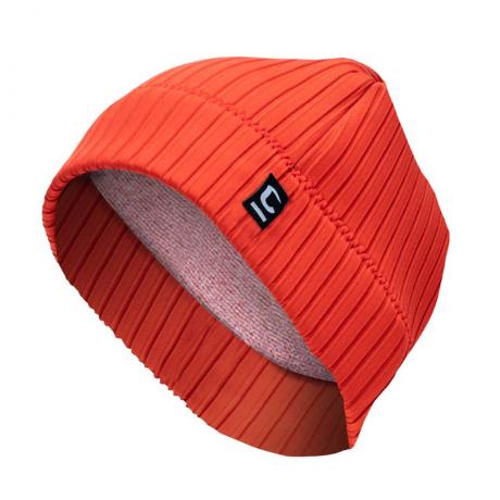 C Skins Neoprene Beanie - Warm Red