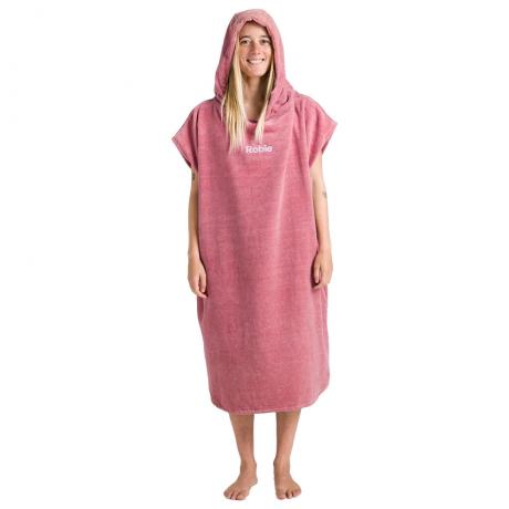 Adult Original Robie Robe - Wine