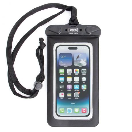 Ocean + Earth Floating Phone Case