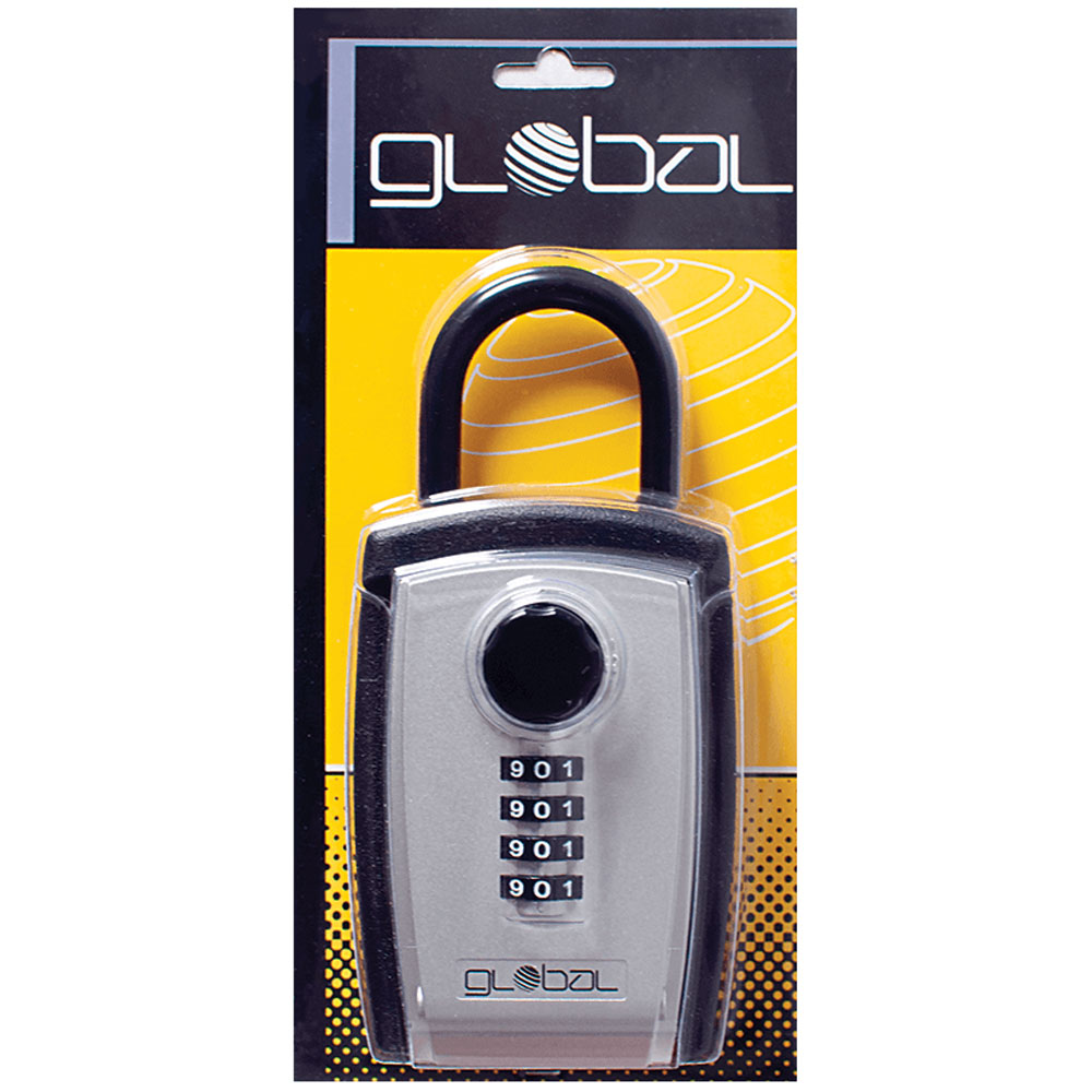 Global Key Safe