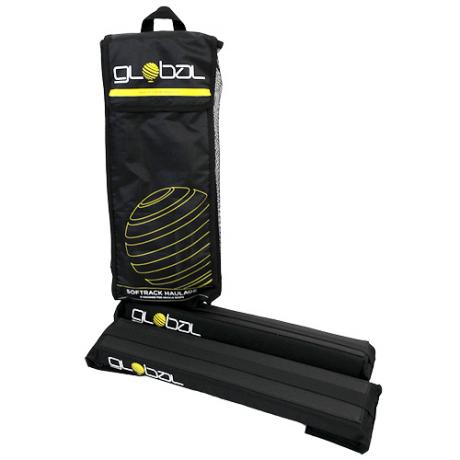 Global Single Soft Roof Rack