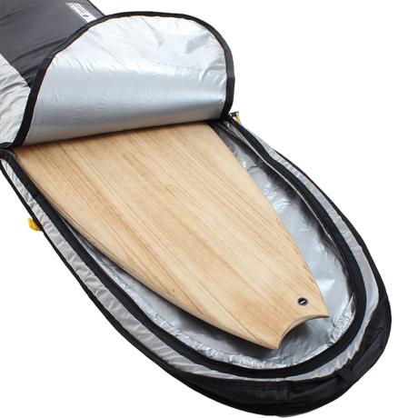 inside travelbag