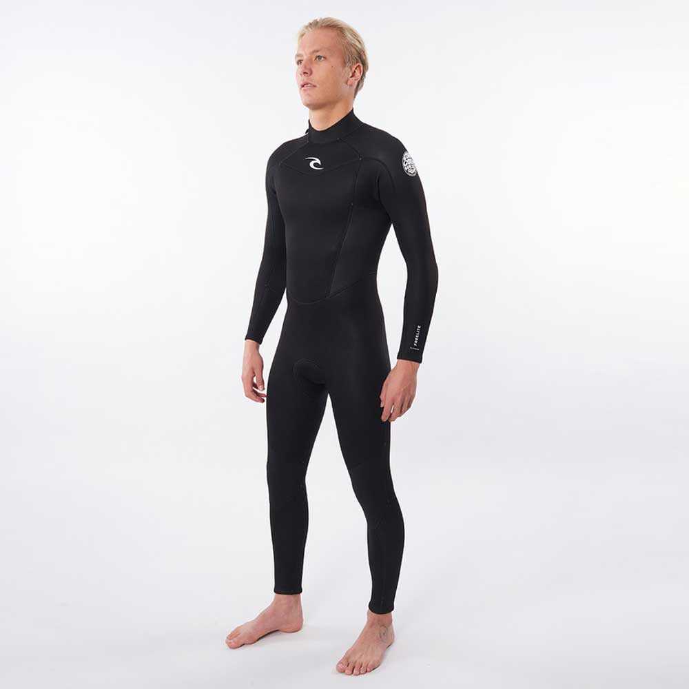 Rip Curl 5-3 Freelite Mens Wetsuit
