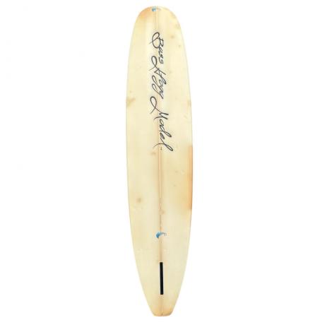 Oblong 'The Bosshog' Surfboard