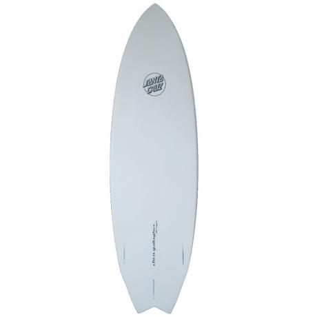 Santa Cruz Ozzie Flex Surfboards