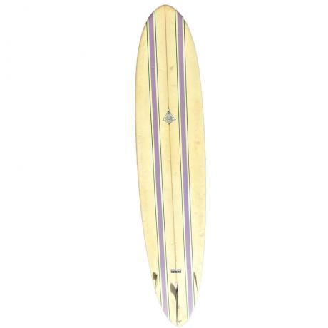 Second Hand Fluid Juice 9ft 1'' Surfboard 