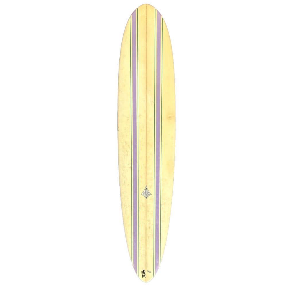 Second Hand Fluid Juice 9ft 1'' Surfboard 
