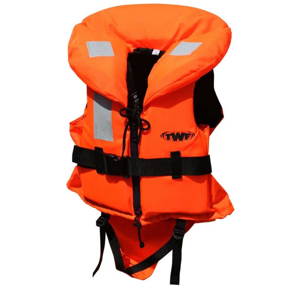 Kids TWF Life Jacket 10-20kg