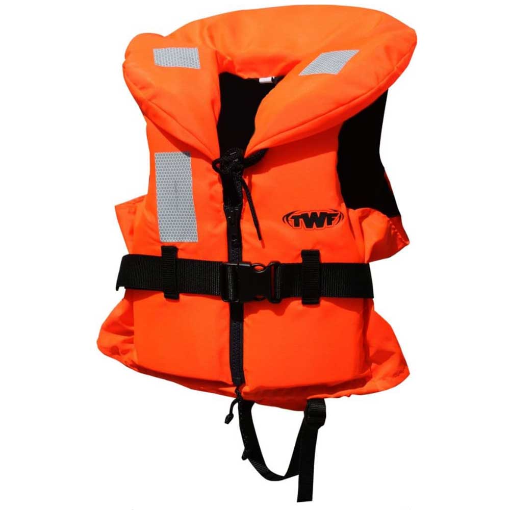 Kids TWF Life Jacket 20-30kg