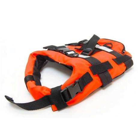 Dog Sola Life Jacket