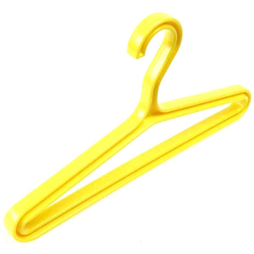 Heavy Duty Plastic Wetsuit Hanger
