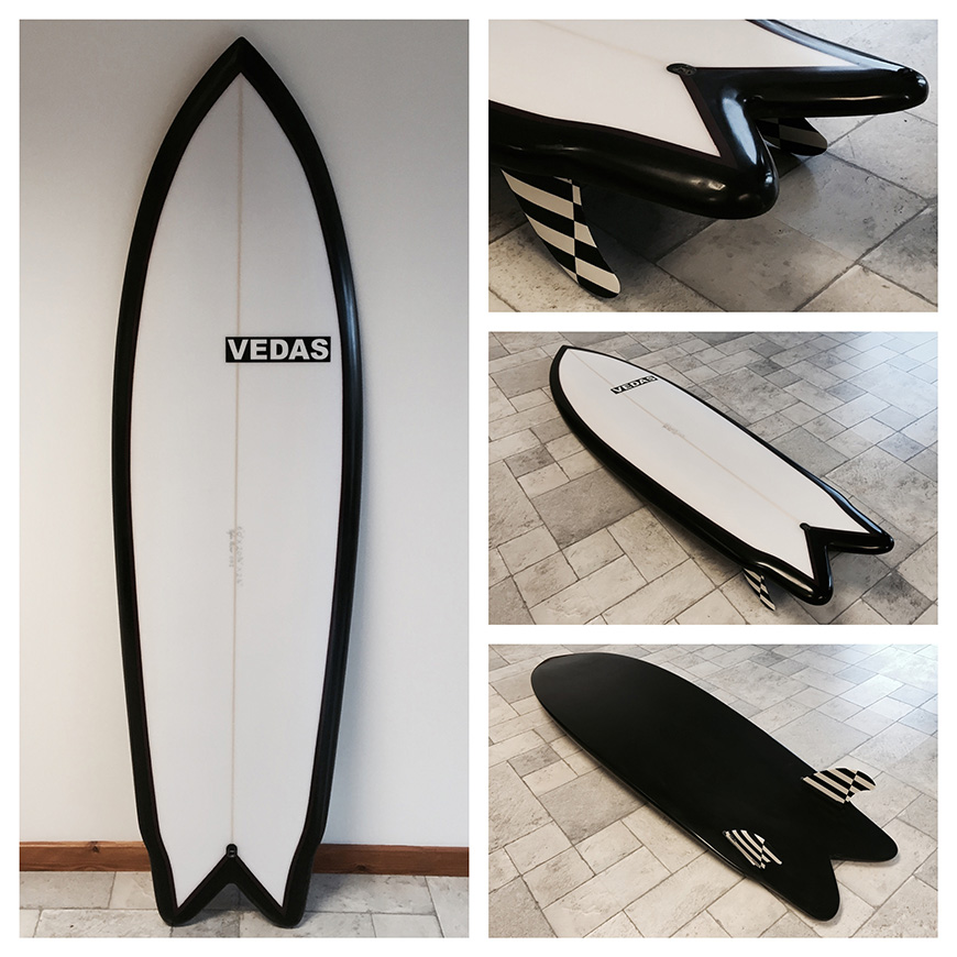 Futures finbox repairs at st vedas surf shop