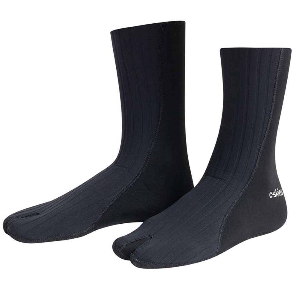 C-Skins Swim Research Neoprene Socks