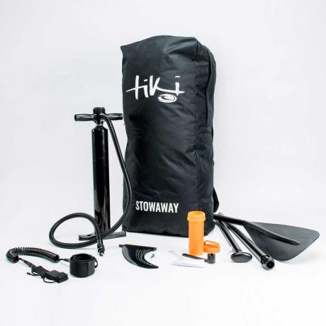 iSUP Accessories pack