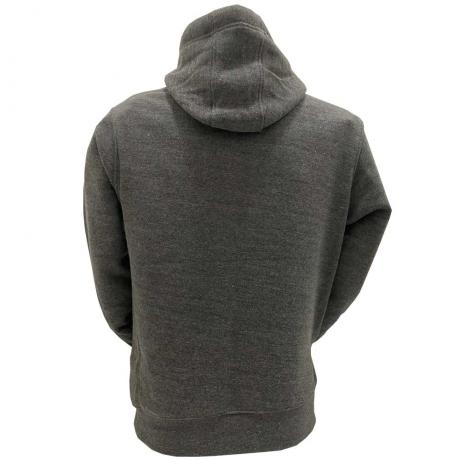 Vedas Surfboards Hoodie - Back