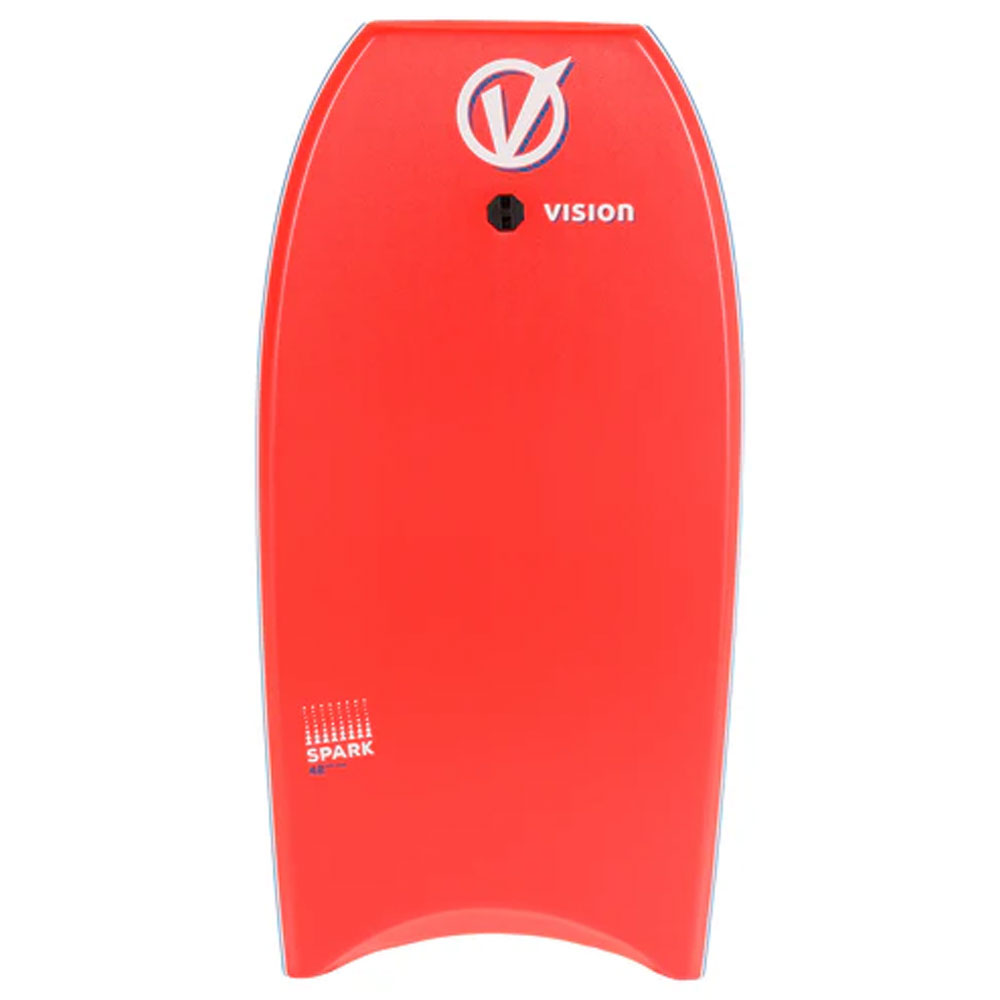 37in Vision Spark Bodybaord